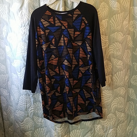 Lularoe Randy - Picture 1 of 4